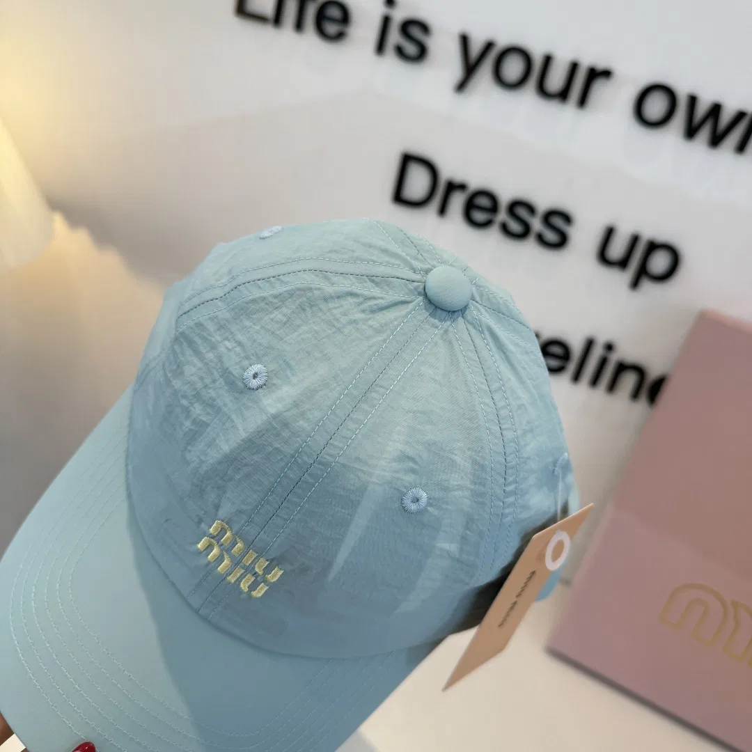 MIU 27FW KKBSXQZ 017 볼캡 14