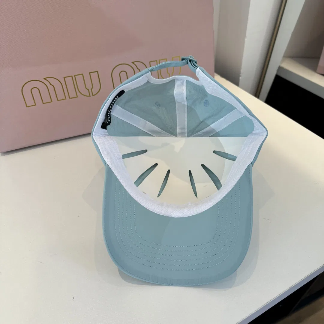 MIU 27FW KKBSXQZ 017 볼캡 16