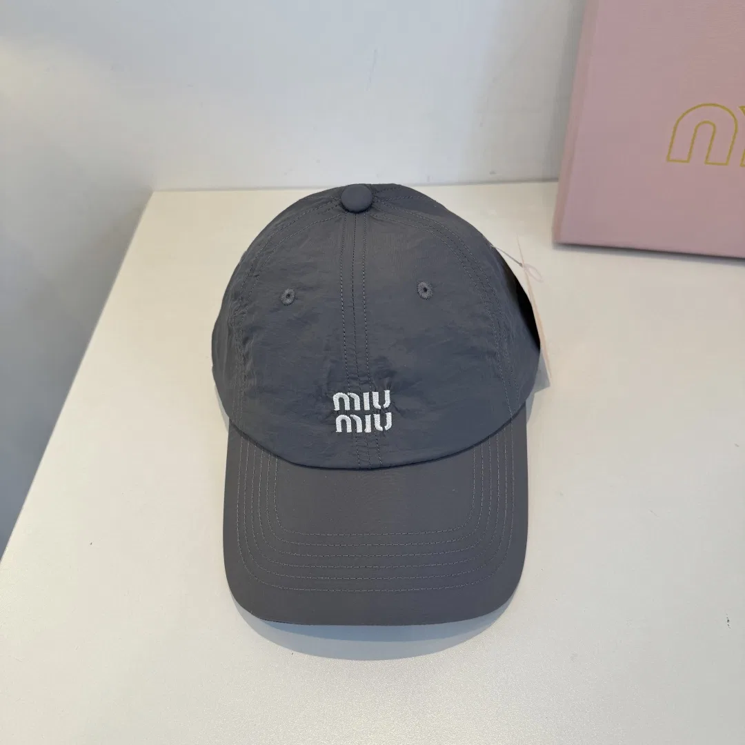 MIU 27FW KKBSXQZ 017 볼캡 18