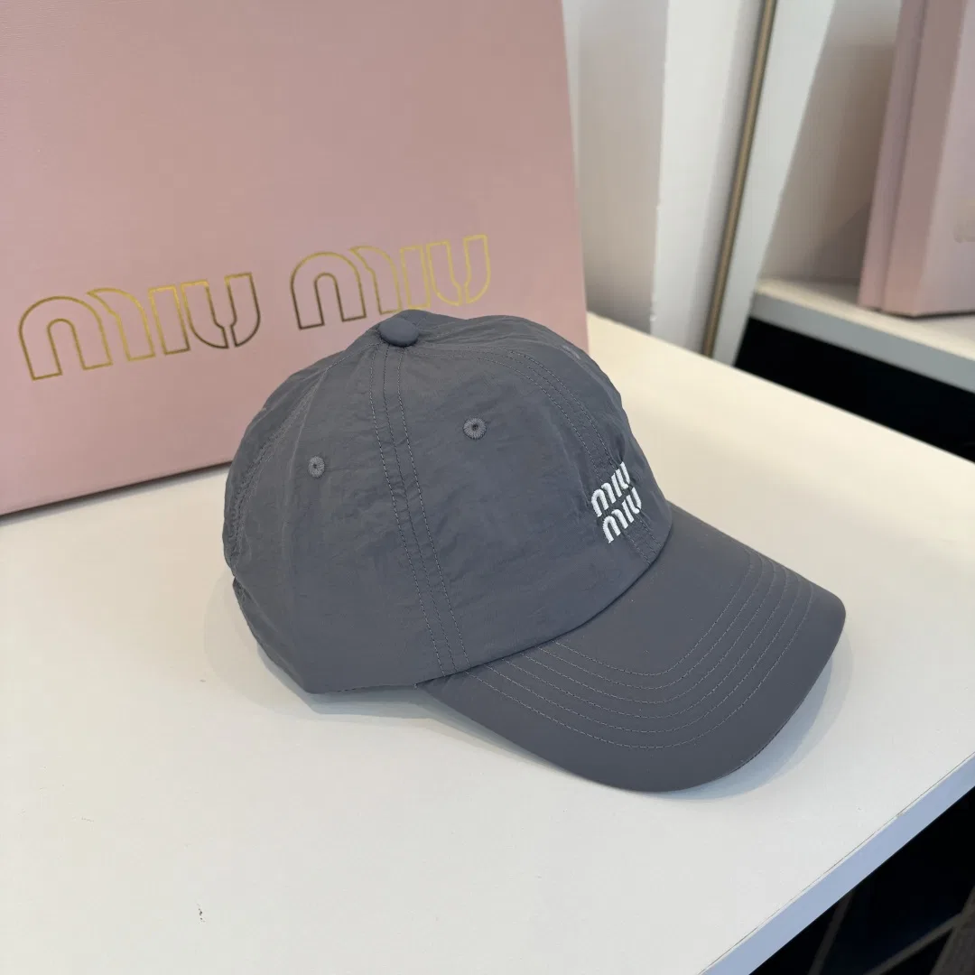 MIU 27FW KKBSXQZ 017 볼캡 19