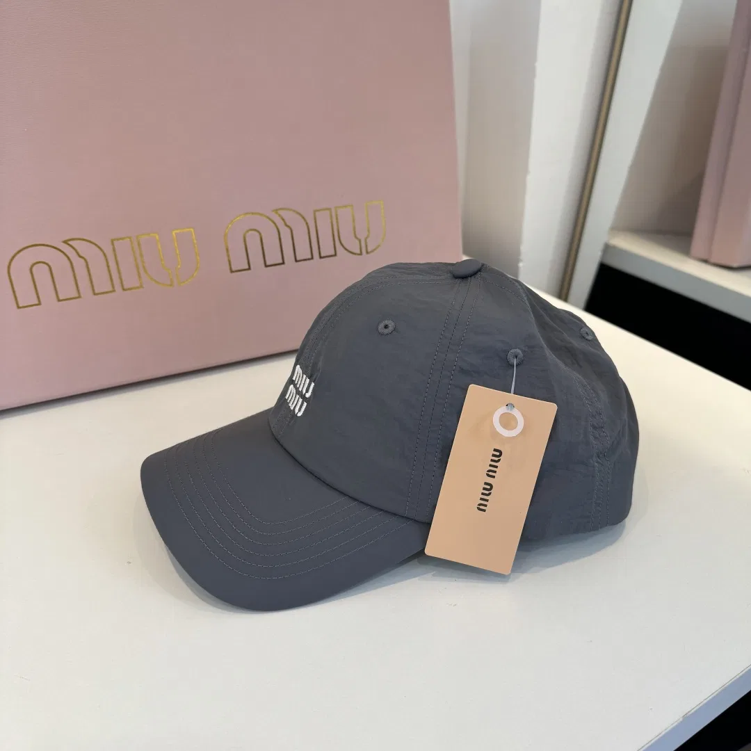 MIU 27FW KKBSXQZ 017 볼캡 20
