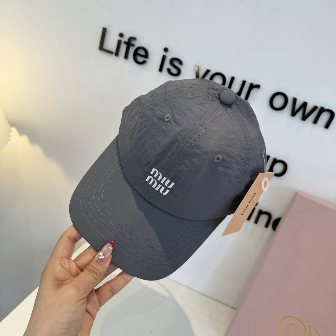 MIU 27FW KKBSXQZ 017 볼캡 21