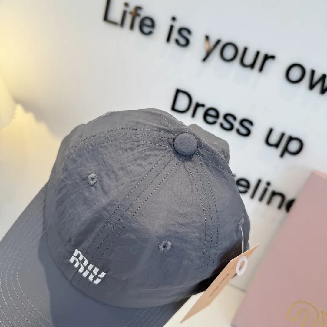 MIU 27FW KKBSXQZ 017 볼캡 22