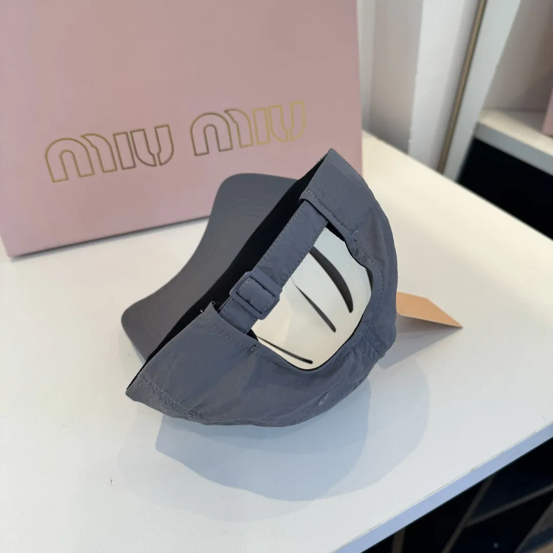 MIU 27FW KKBSXQZ 017 볼캡 23