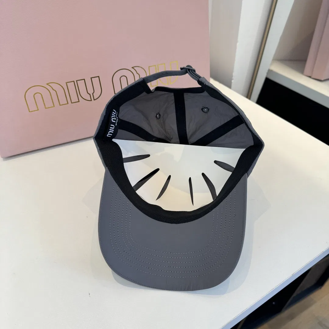 MIU 27FW KKBSXQZ 017 볼캡 24