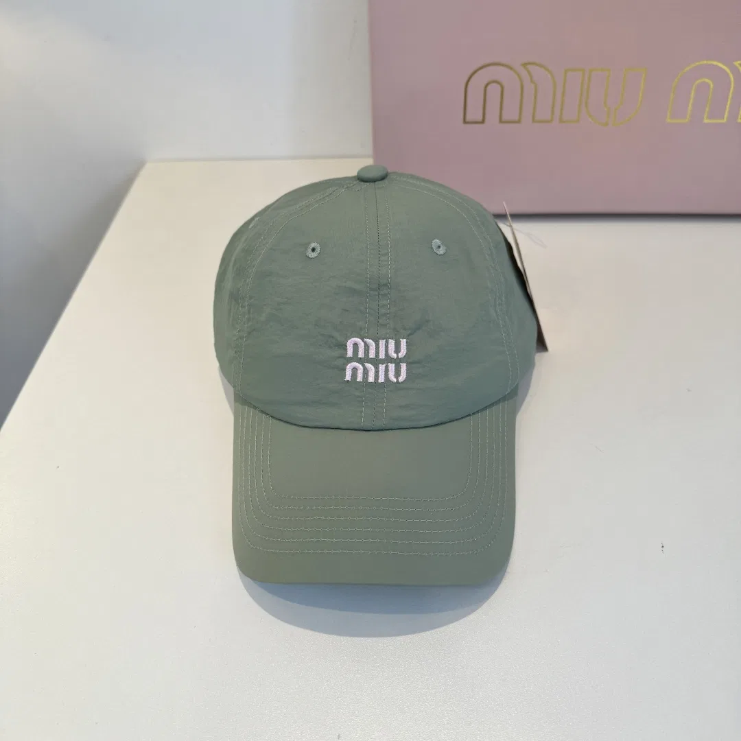 MIU 27FW KKBSXQZ 017 볼캡 26