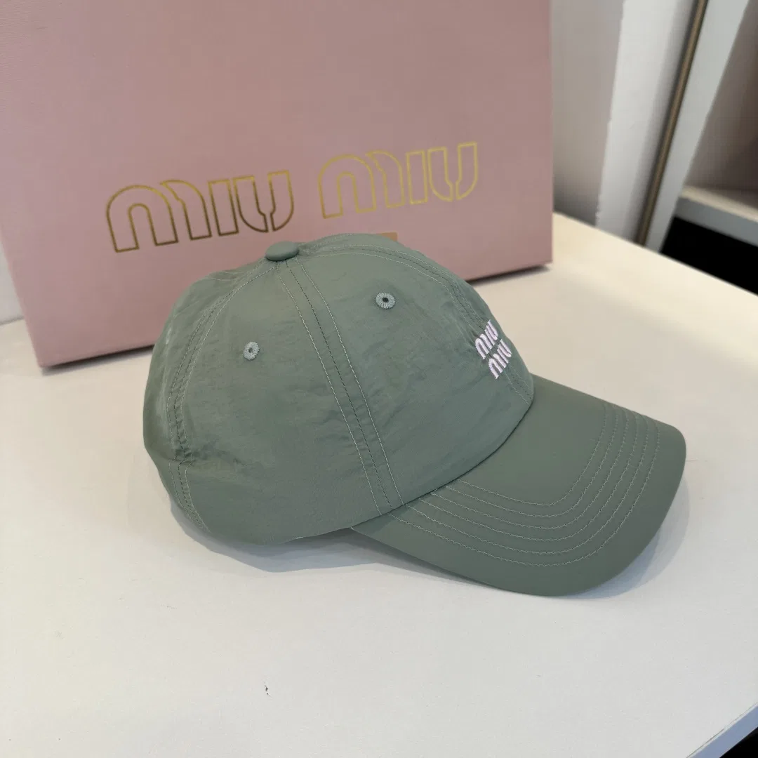 MIU 27FW KKBSXQZ 017 볼캡 27