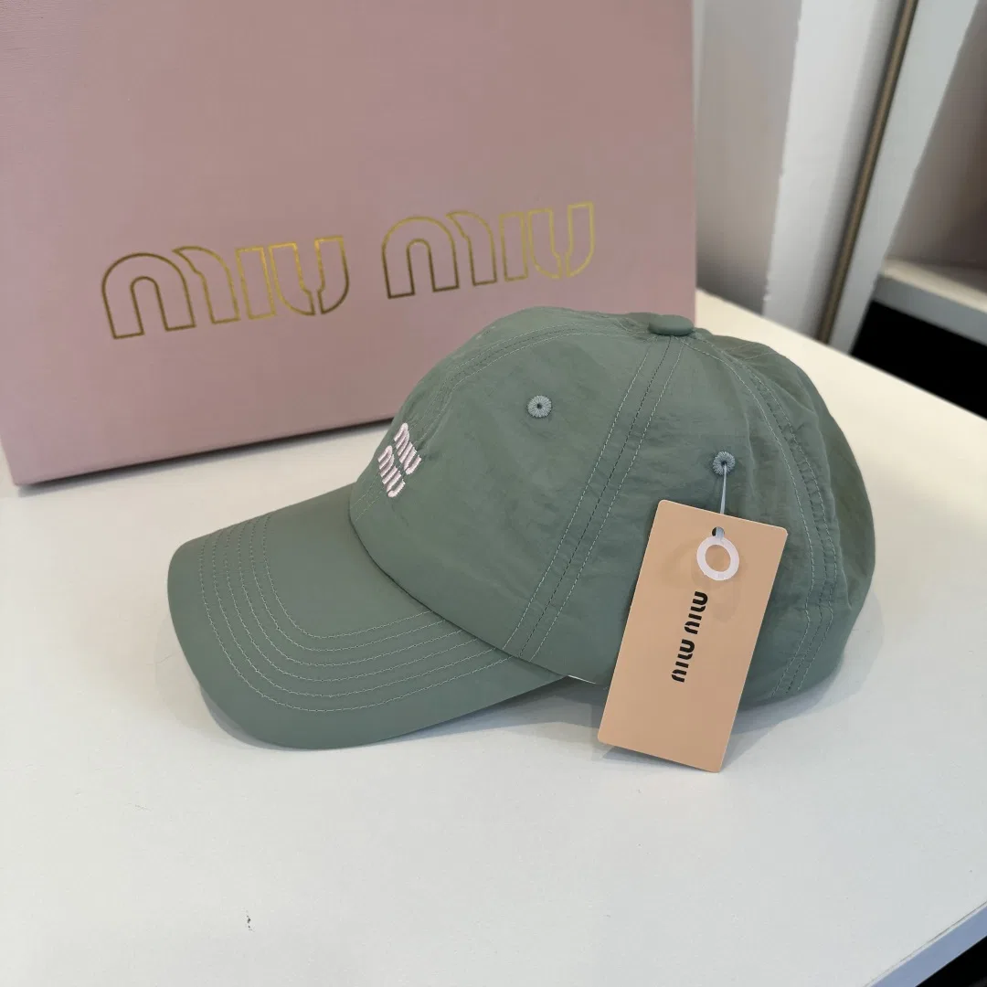 MIU 27FW KKBSXQZ 017 볼캡 28