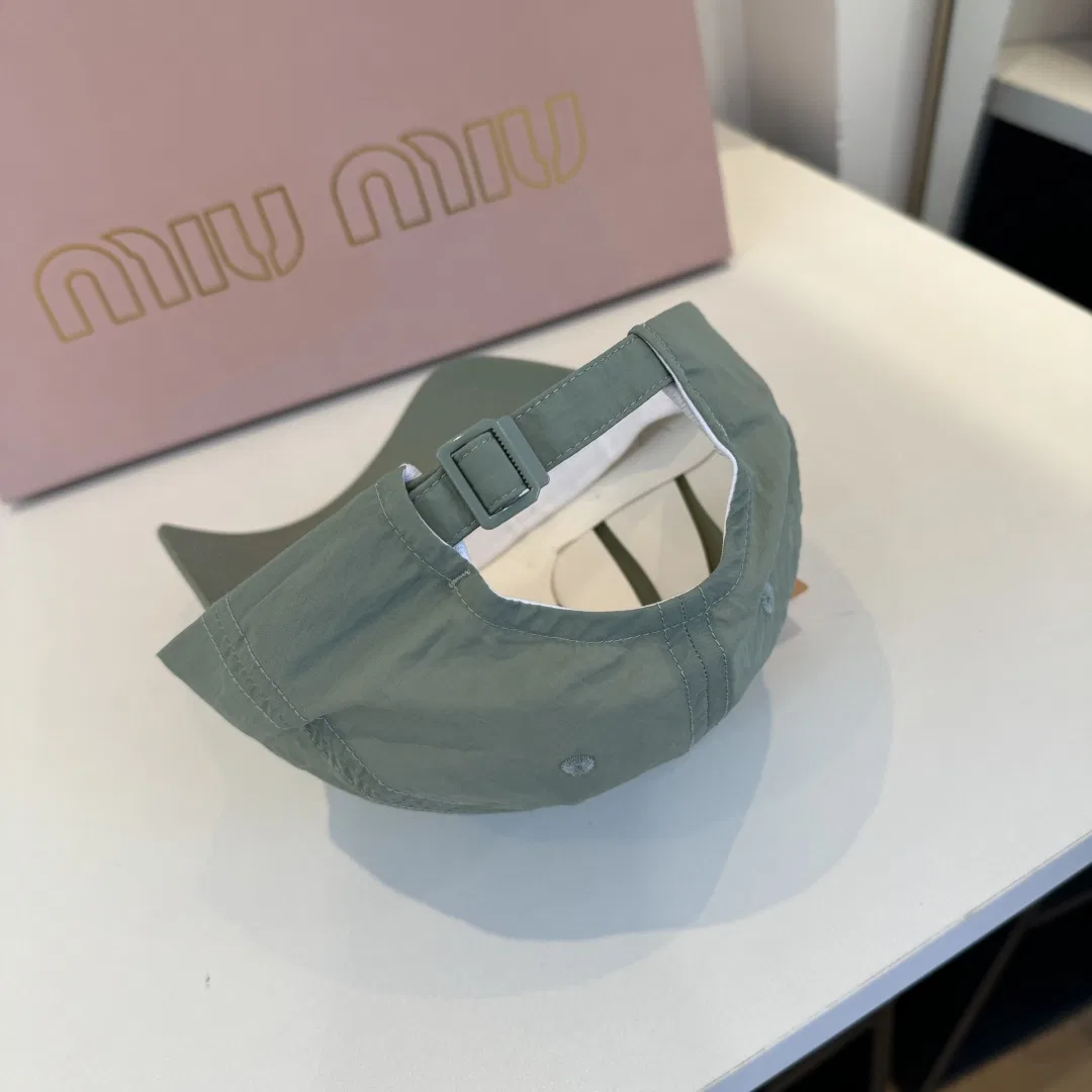 MIU 27FW KKBSXQZ 017 볼캡 31