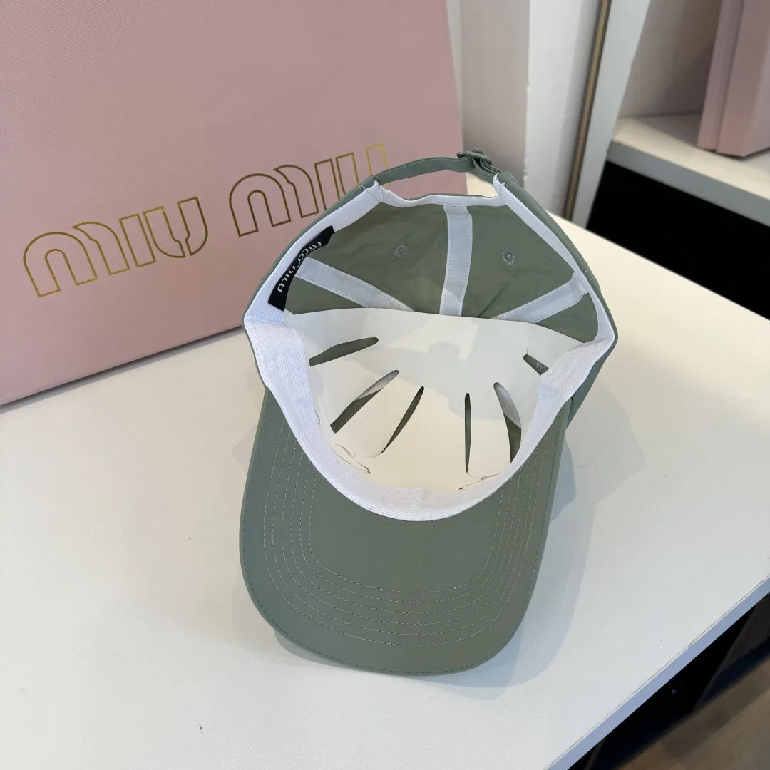 MIU 27FW KKBSXQZ 017 볼캡 32