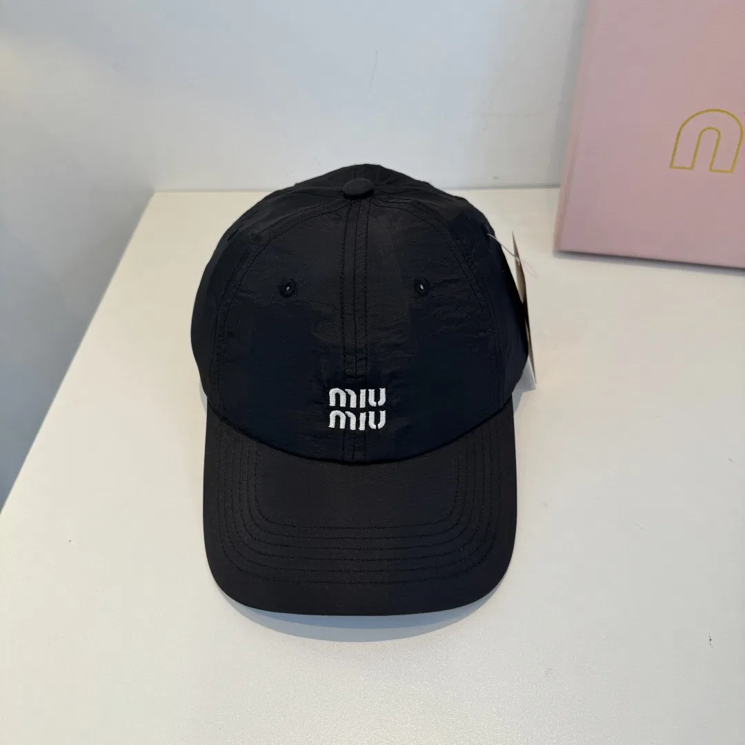 MIU 27FW KKBSXQZ 017 볼캡 33