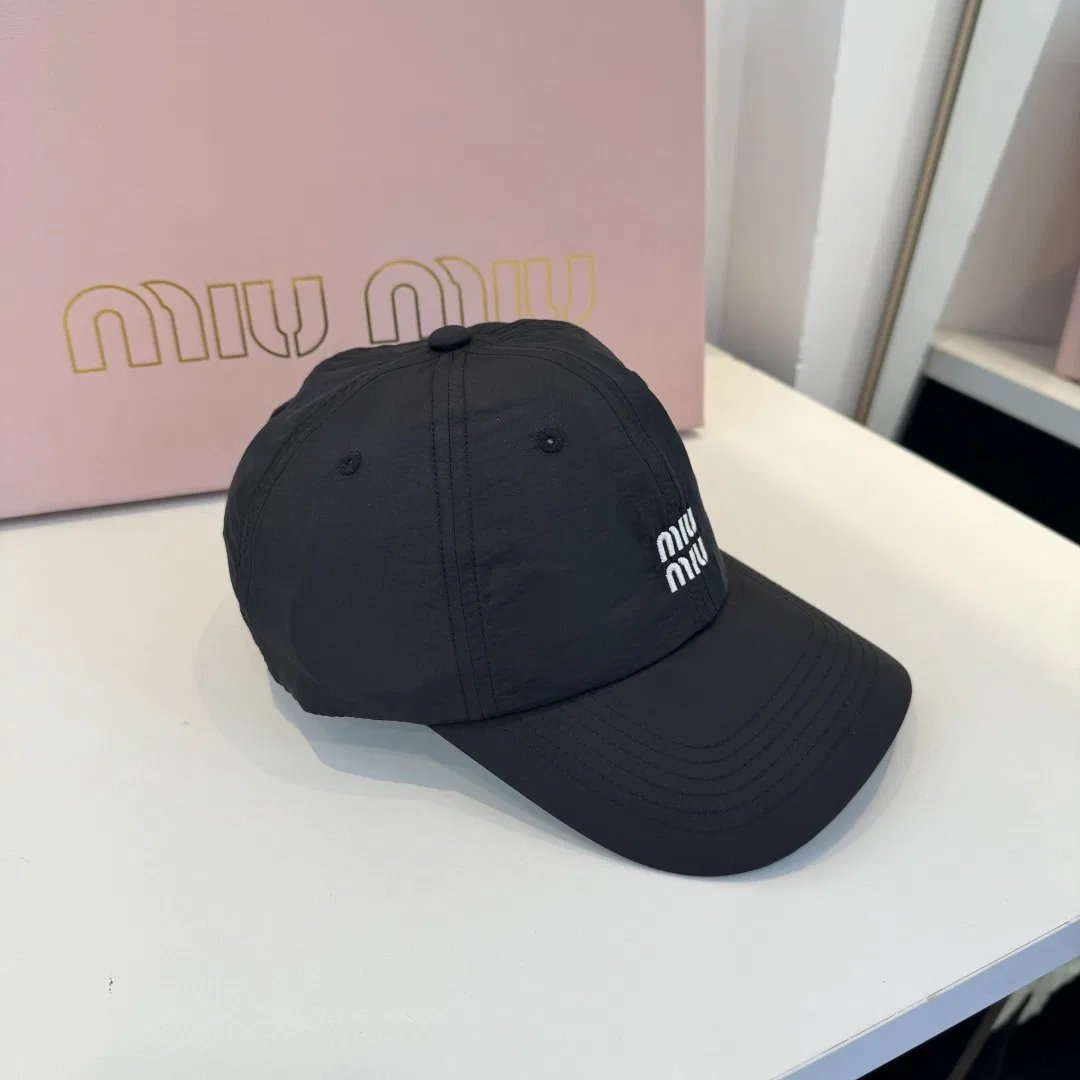MIU 27FW KKBSXQZ 017 볼캡 34