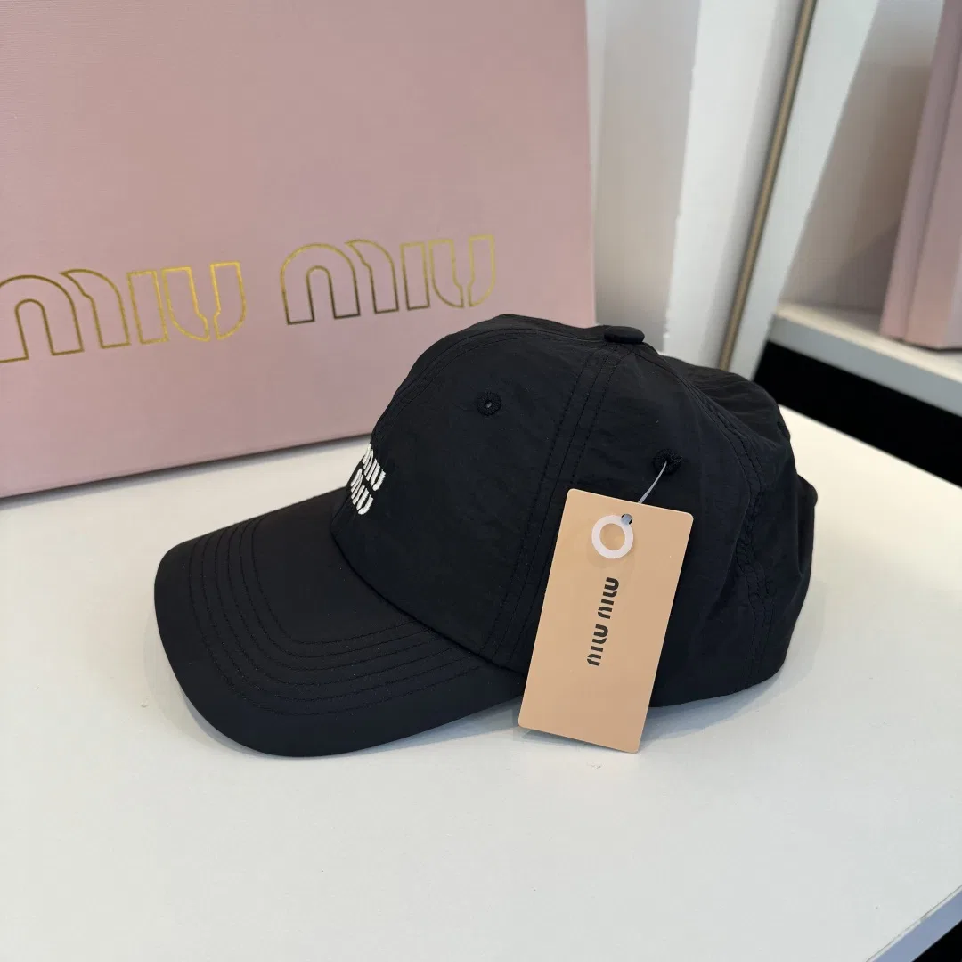 MIU 27FW KKBSXQZ 017 볼캡 35