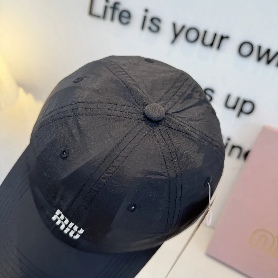 MIU 27FW KKBSXQZ 017 볼캡 37