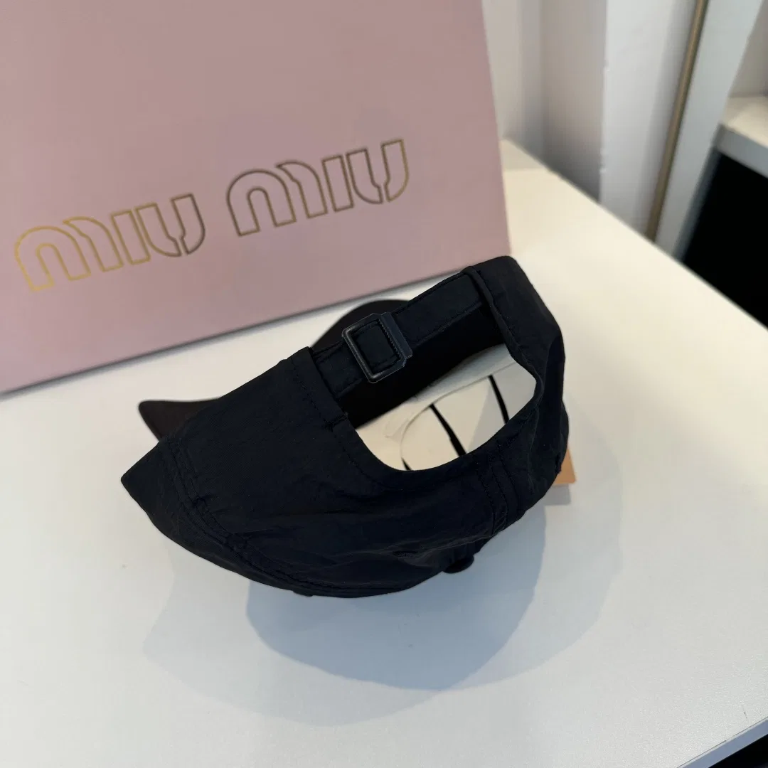 MIU 27FW KKBSXQZ 017 볼캡 38