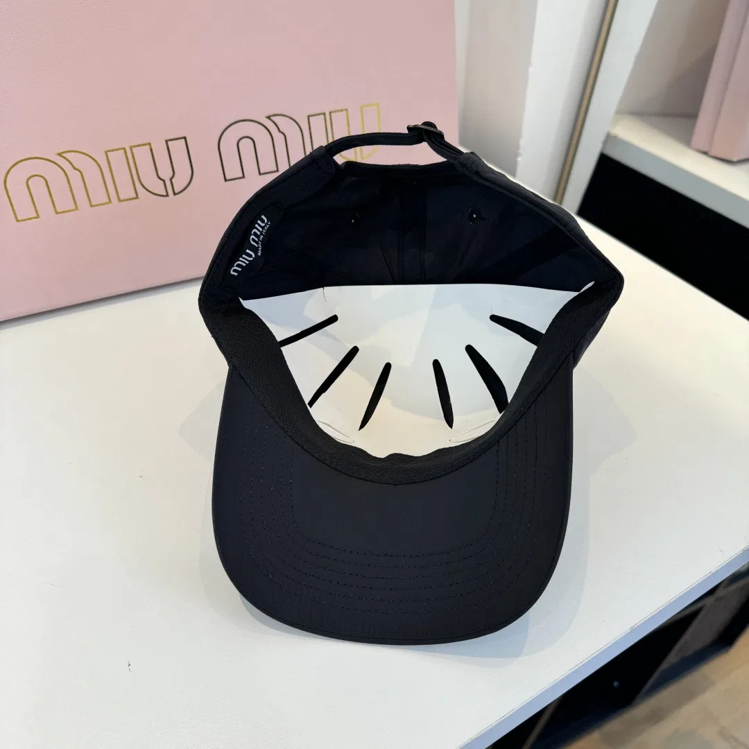 MIU 27FW KKBSXQZ 017 볼캡 39