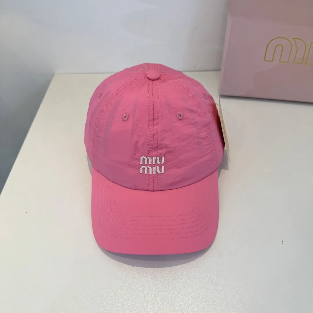 MIU 27FW KKBSXQZ 017 볼캡 40
