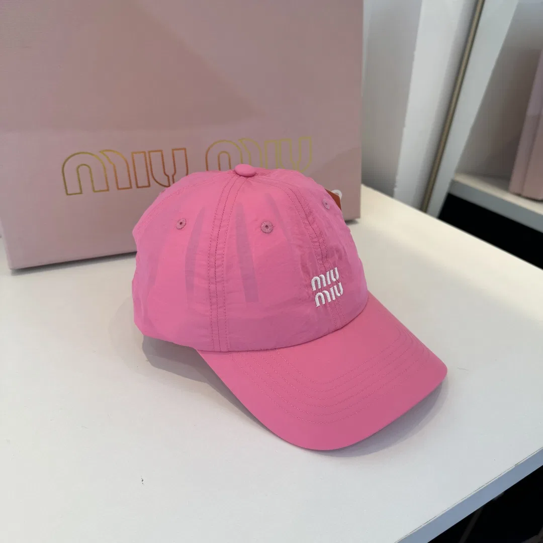 MIU 27FW KKBSXQZ 017 볼캡 41