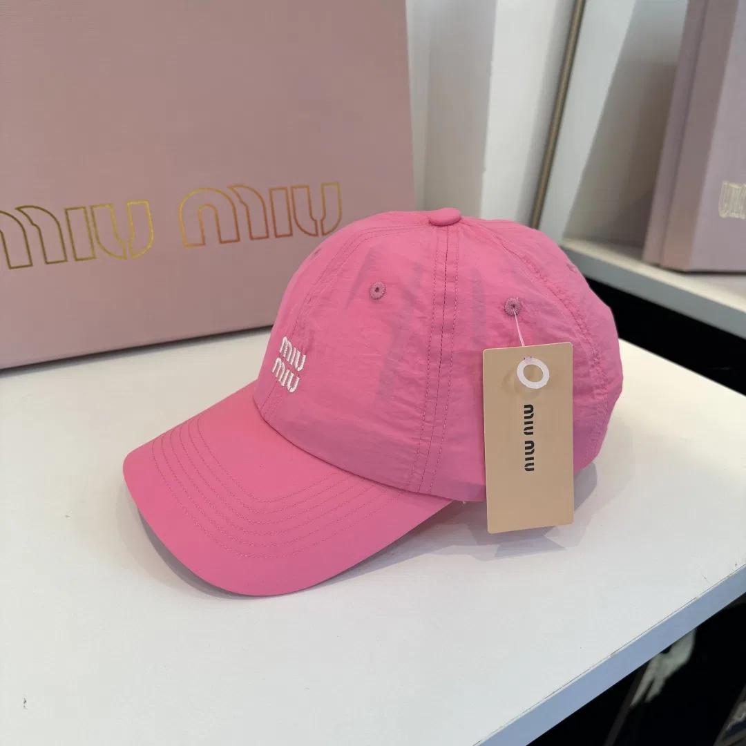 MIU 27FW KKBSXQZ 017 볼캡 42