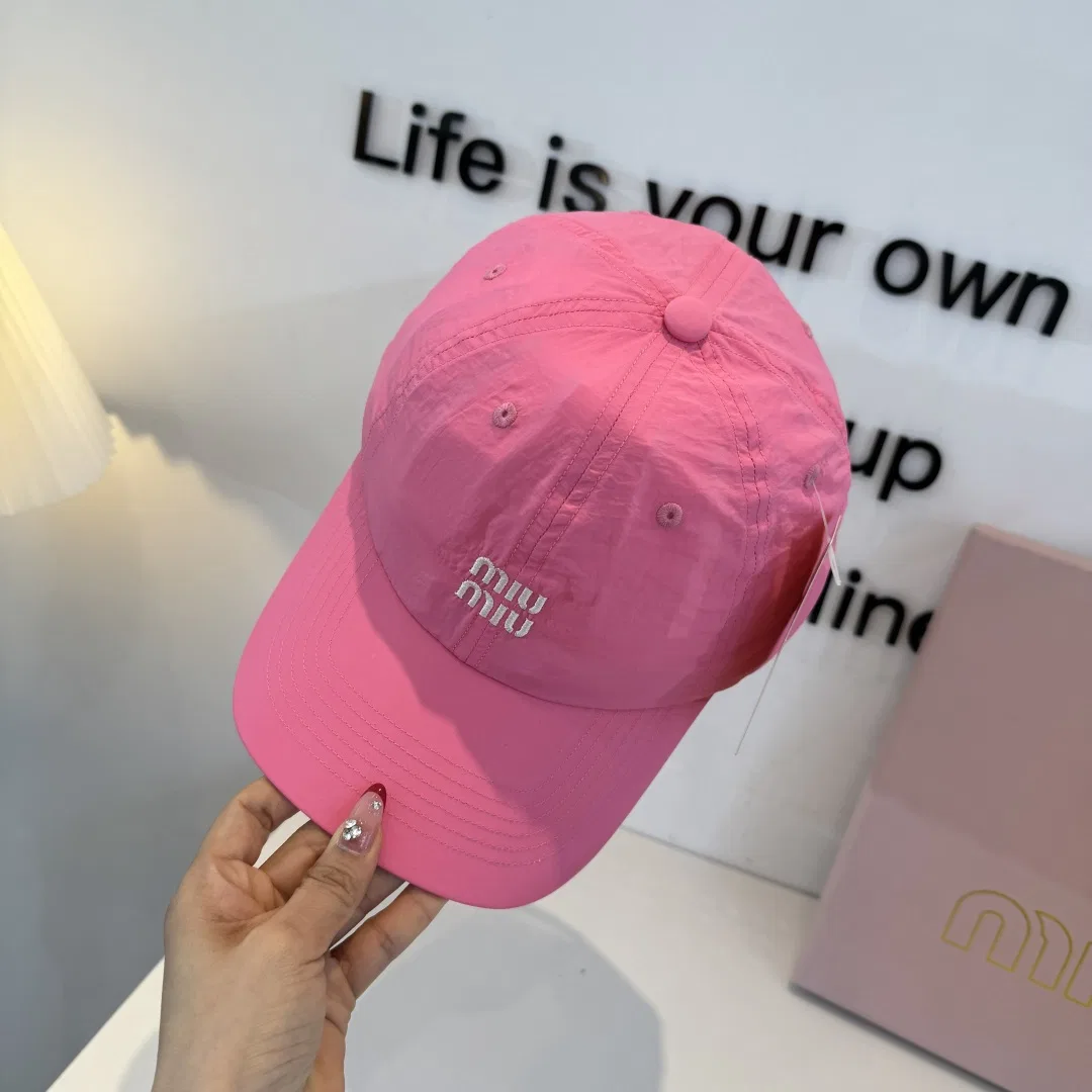 MIU 27FW KKBSXQZ 017 볼캡 43