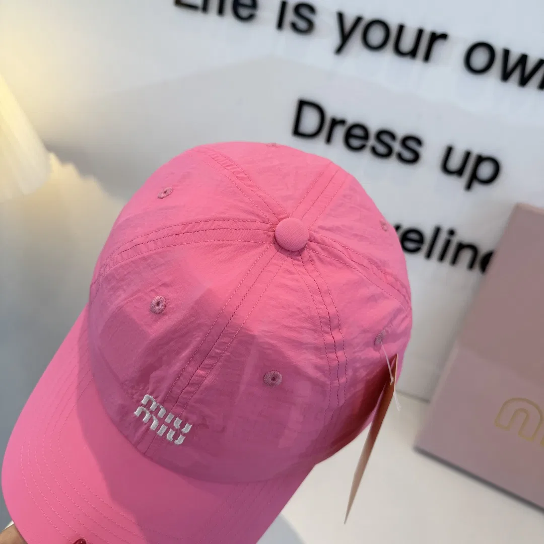 MIU 27FW KKBSXQZ 017 볼캡 44