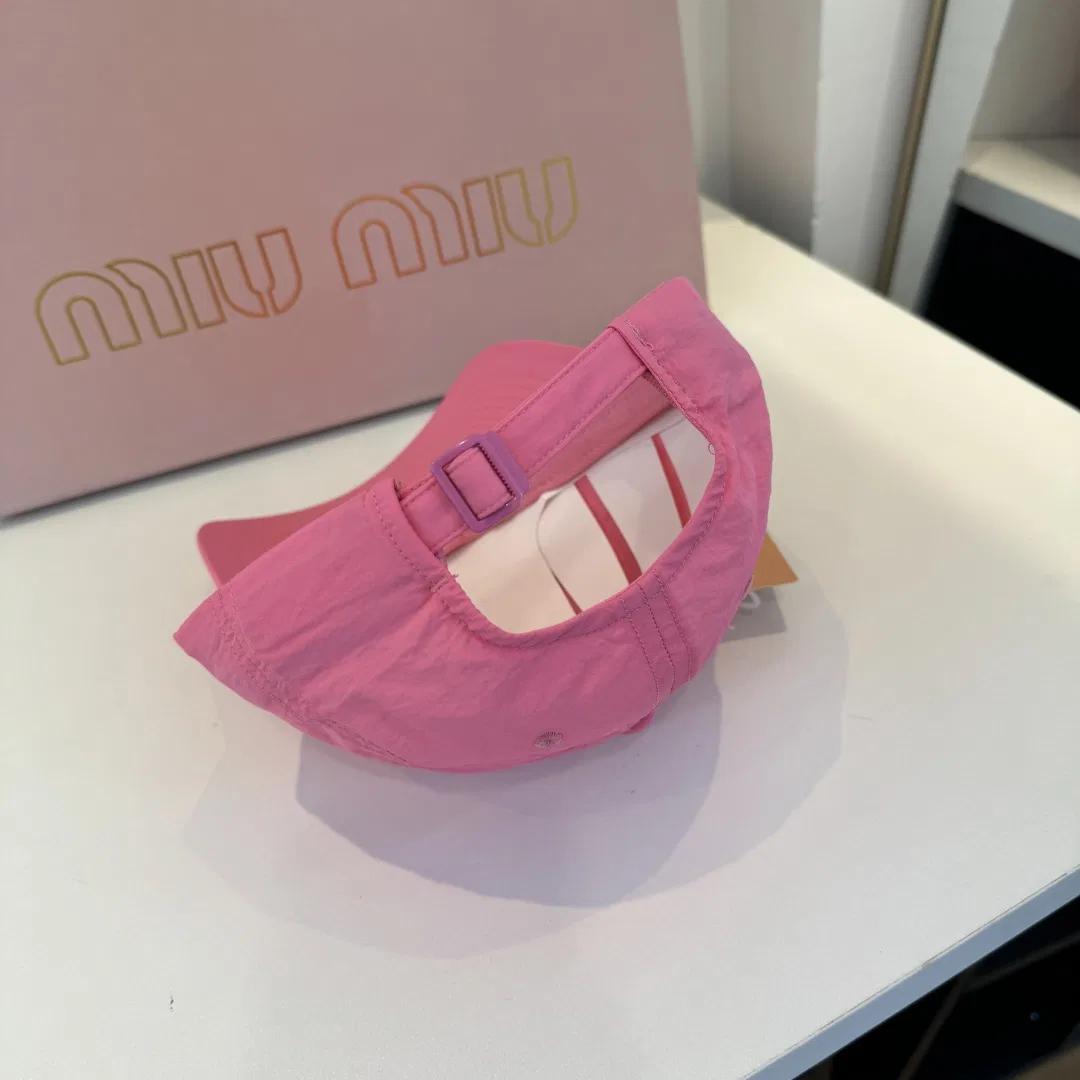 MIU 27FW KKBSXQZ 017 볼캡 45
