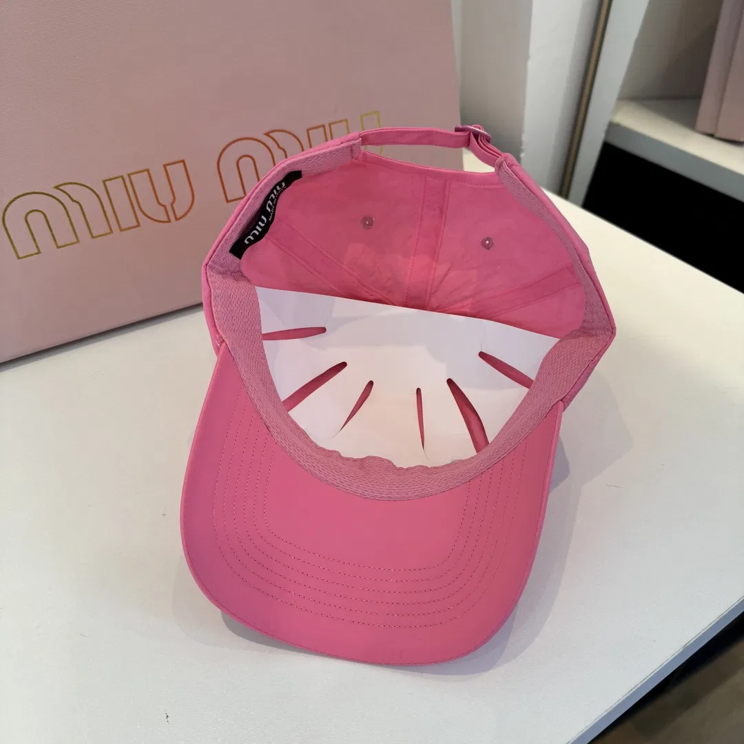 MIU 27FW KKBSXQZ 017 볼캡 46