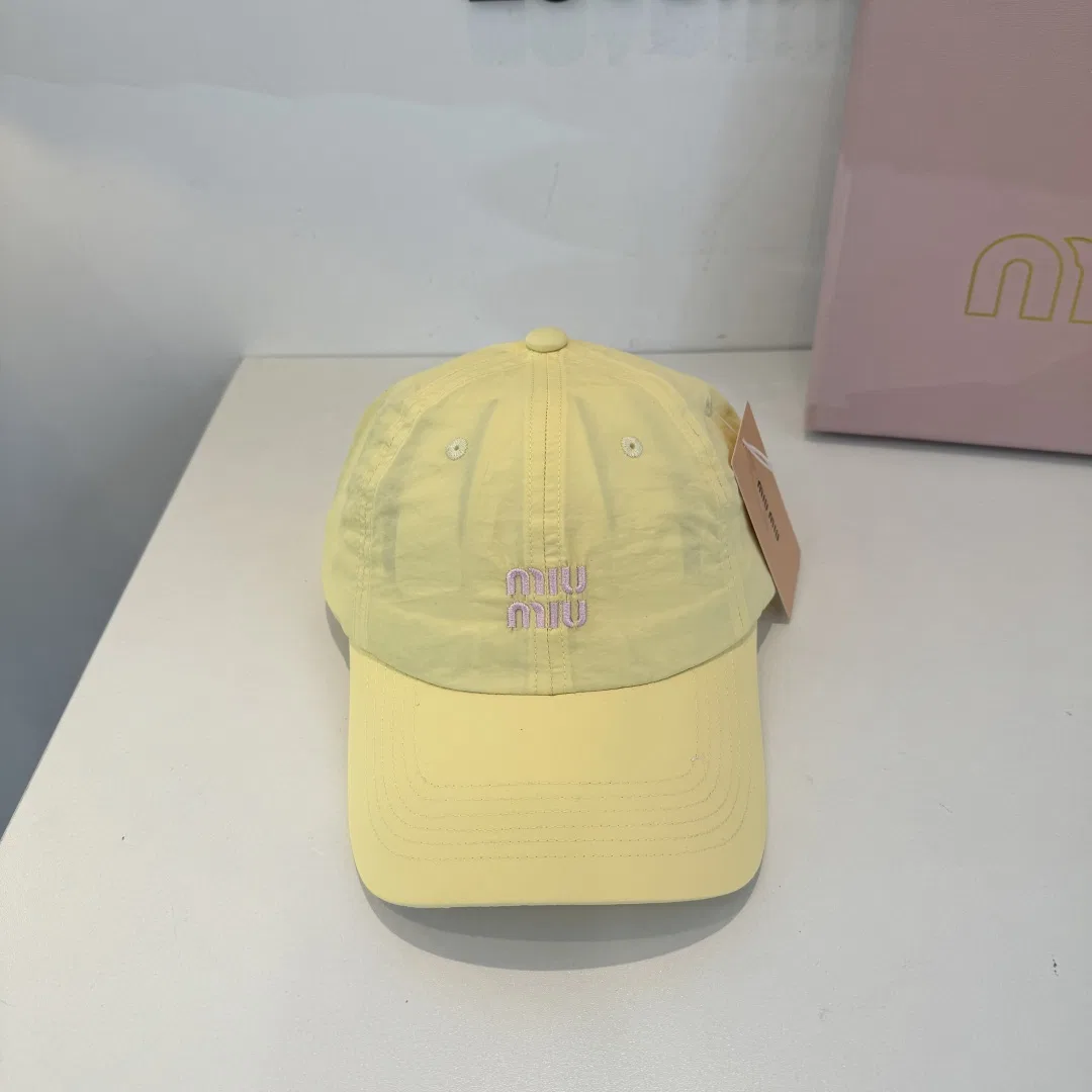 MIU 27FW KKBSXQZ 017 볼캡 47