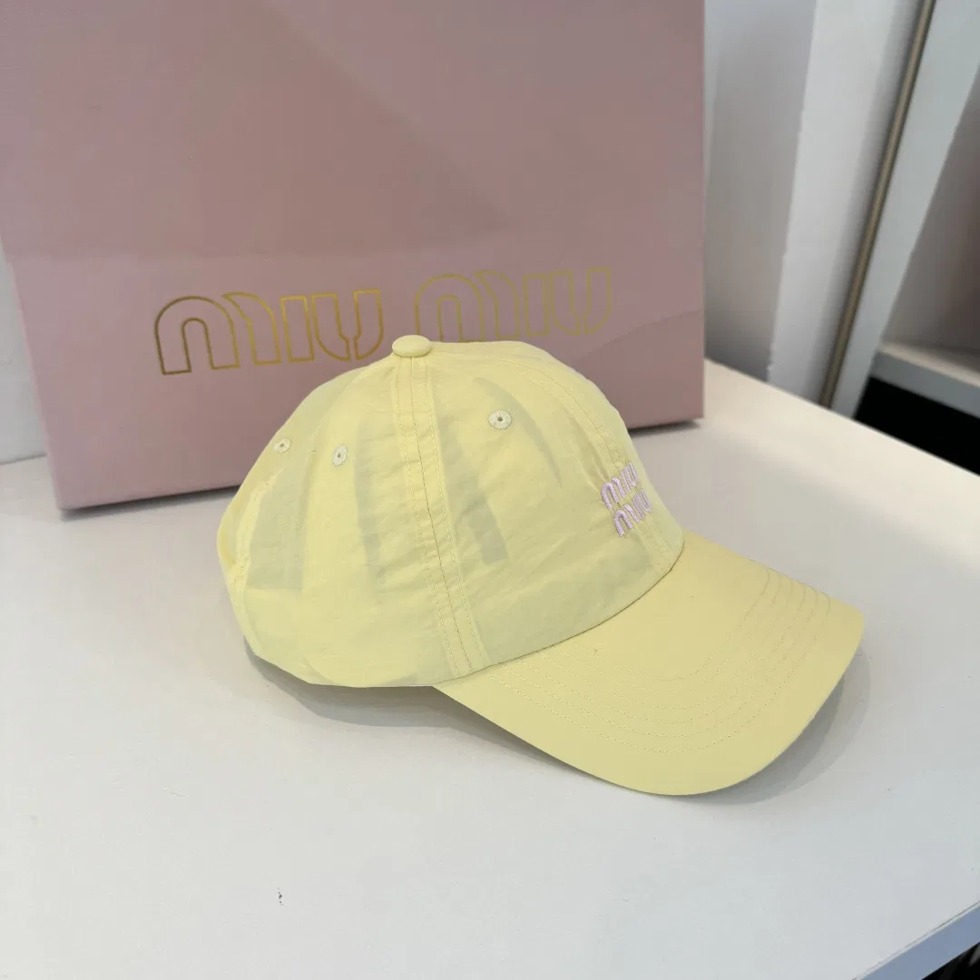 MIU 27FW KKBSXQZ 017 볼캡 48