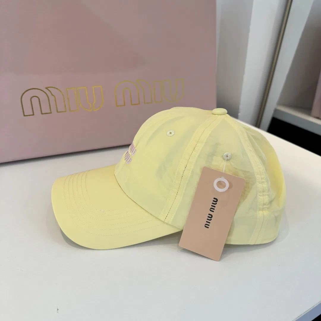 MIU 27FW KKBSXQZ 017 볼캡 49