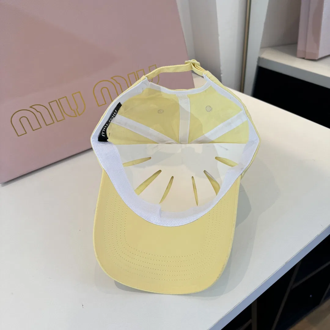 MIU 27FW KKBSXQZ 017 볼캡 53