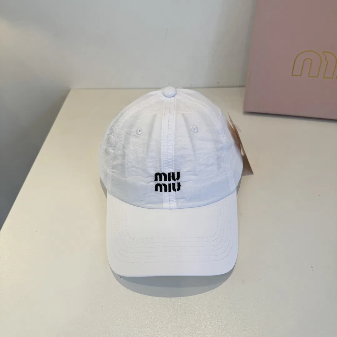 MIU 27FW KKBSXQZ 017 볼캡 55