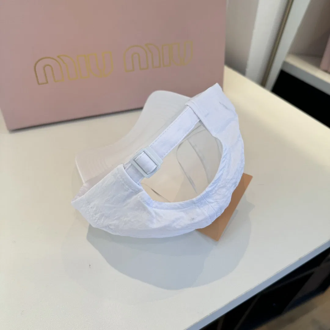 MIU 27FW KKBSXQZ 017 볼캡 60