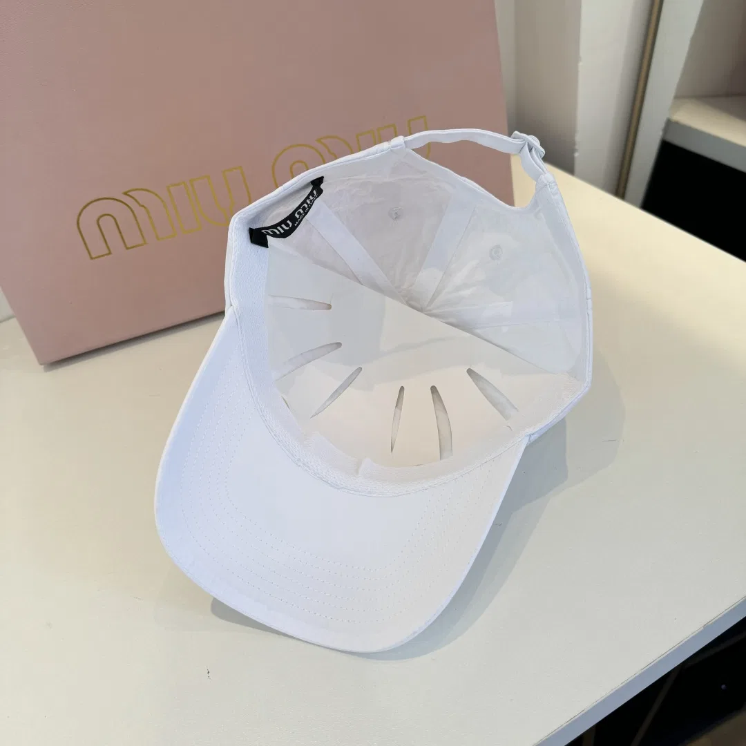 MIU 27FW KKBSXQZ 017 볼캡 61