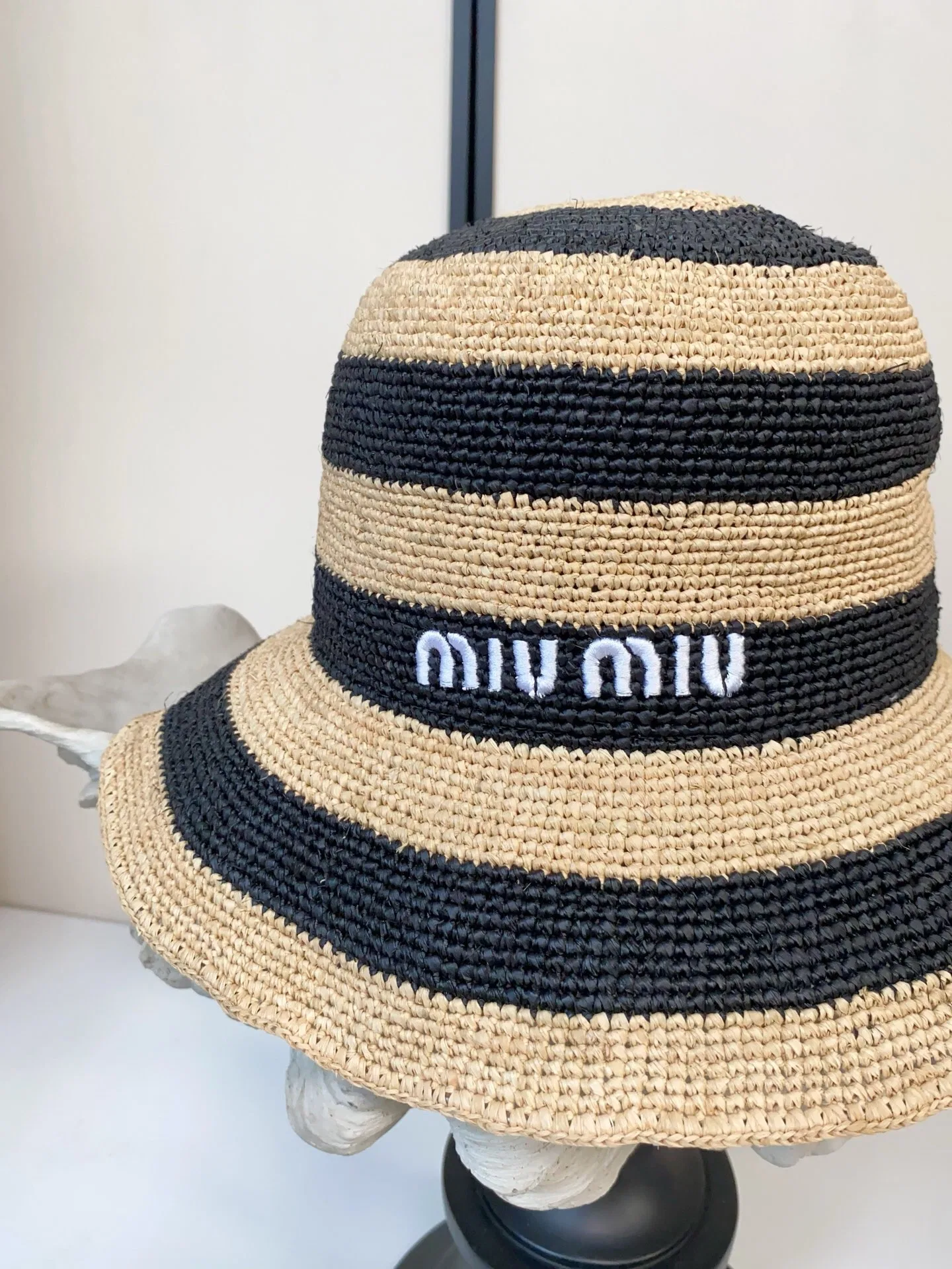MIU 27FW KKBSXQZ 019 버킷햇 10