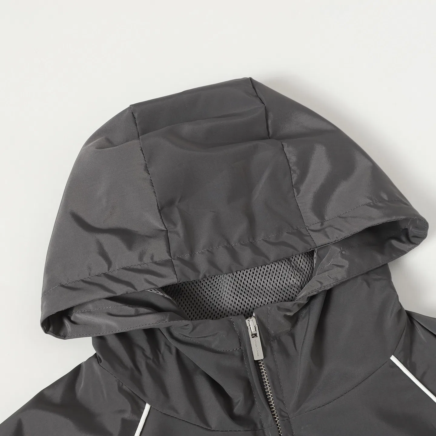 MIU 27FW LAGCTFP 001 후드자켓 18