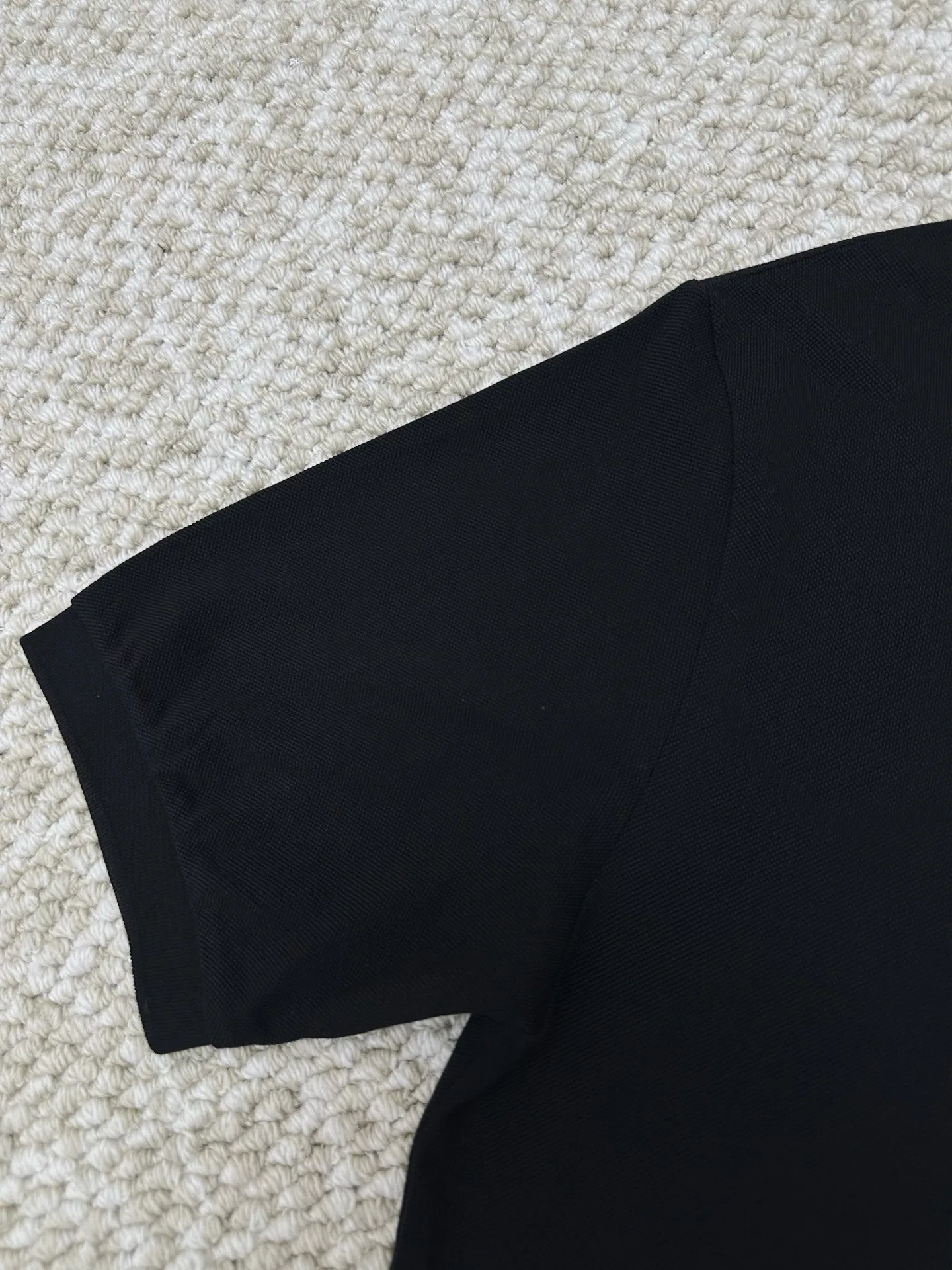 MIU 27FW MMAKOWG 001 폴로반팔티셔츠 11