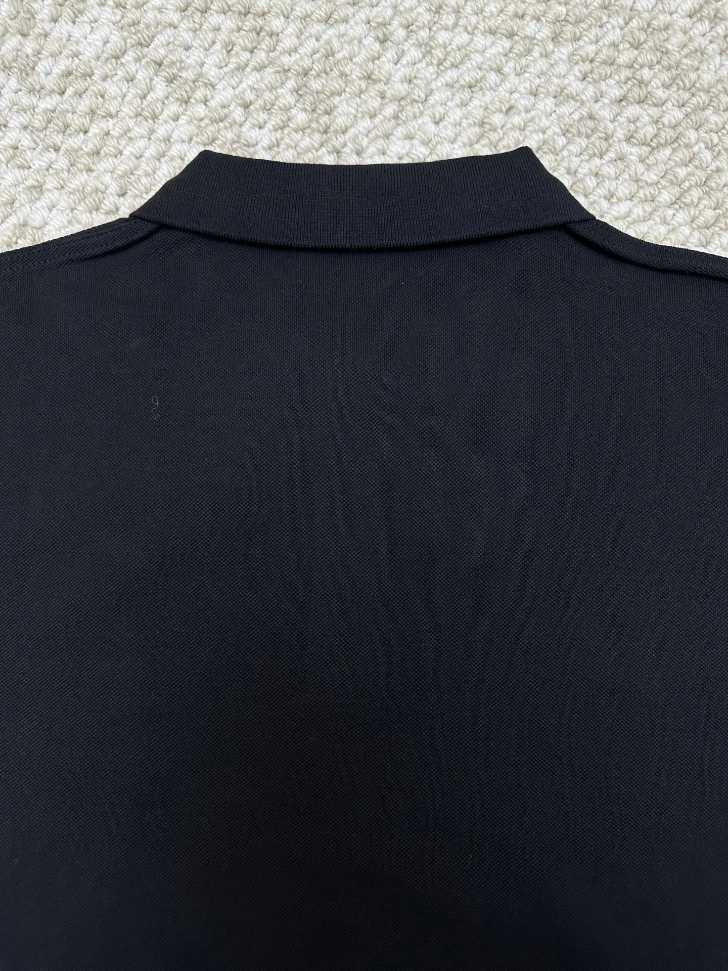 MIU 27FW MMAKOWG 001 폴로반팔티셔츠 15