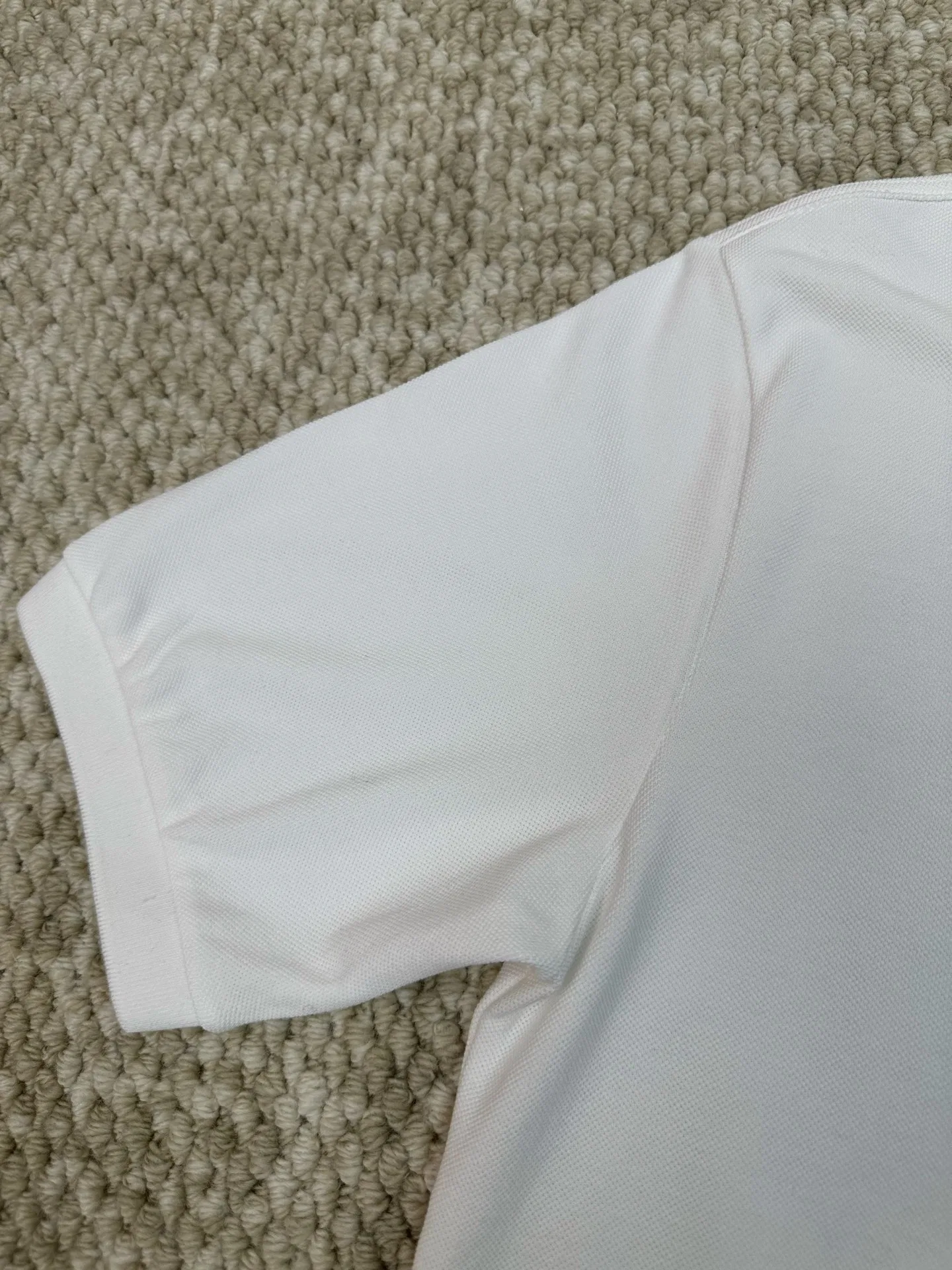 MIU 27FW MMAKOWG 001 폴로반팔티셔츠 18