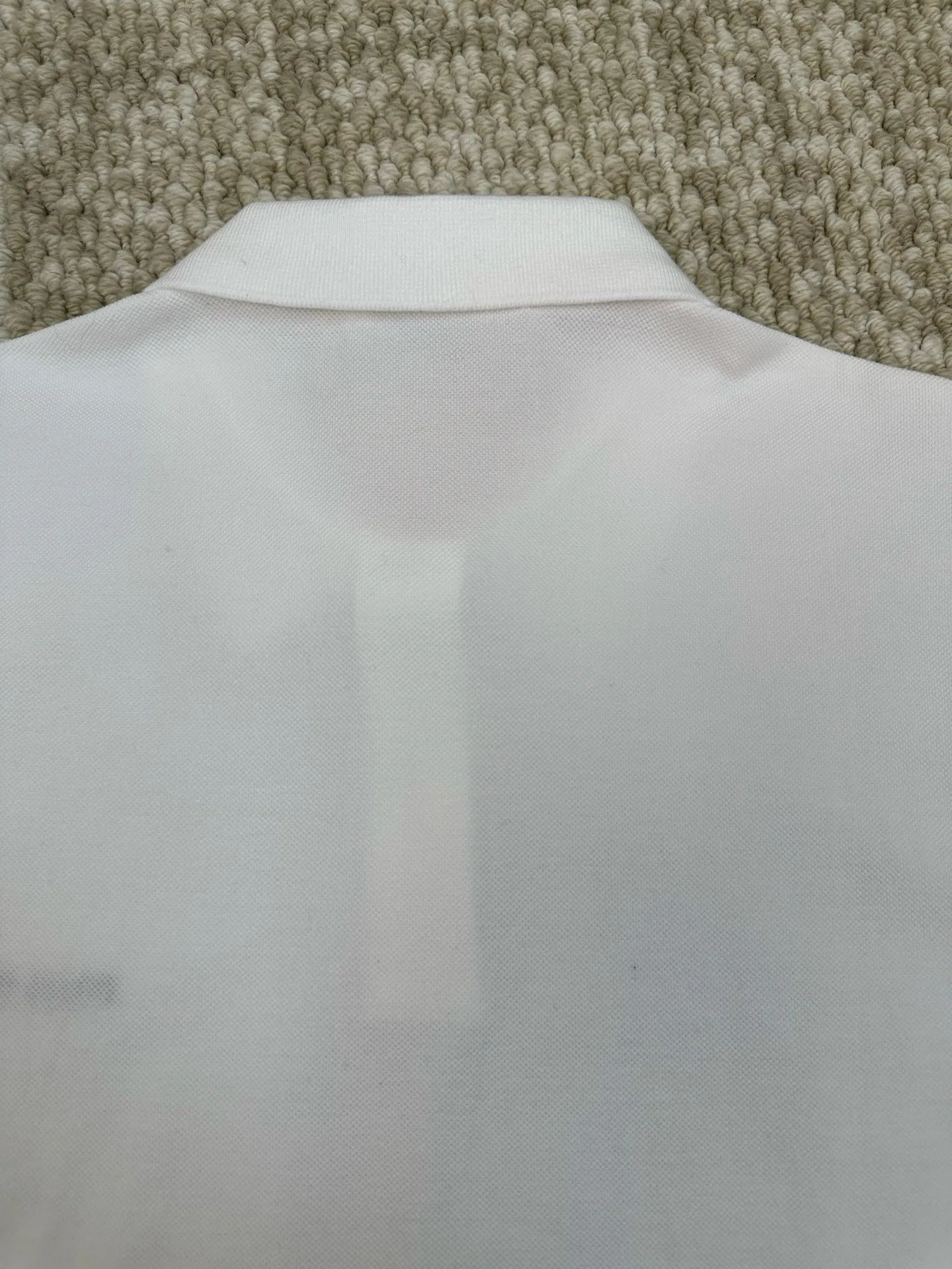 MIU 27FW MMAKOWG 001 폴로반팔티셔츠 22