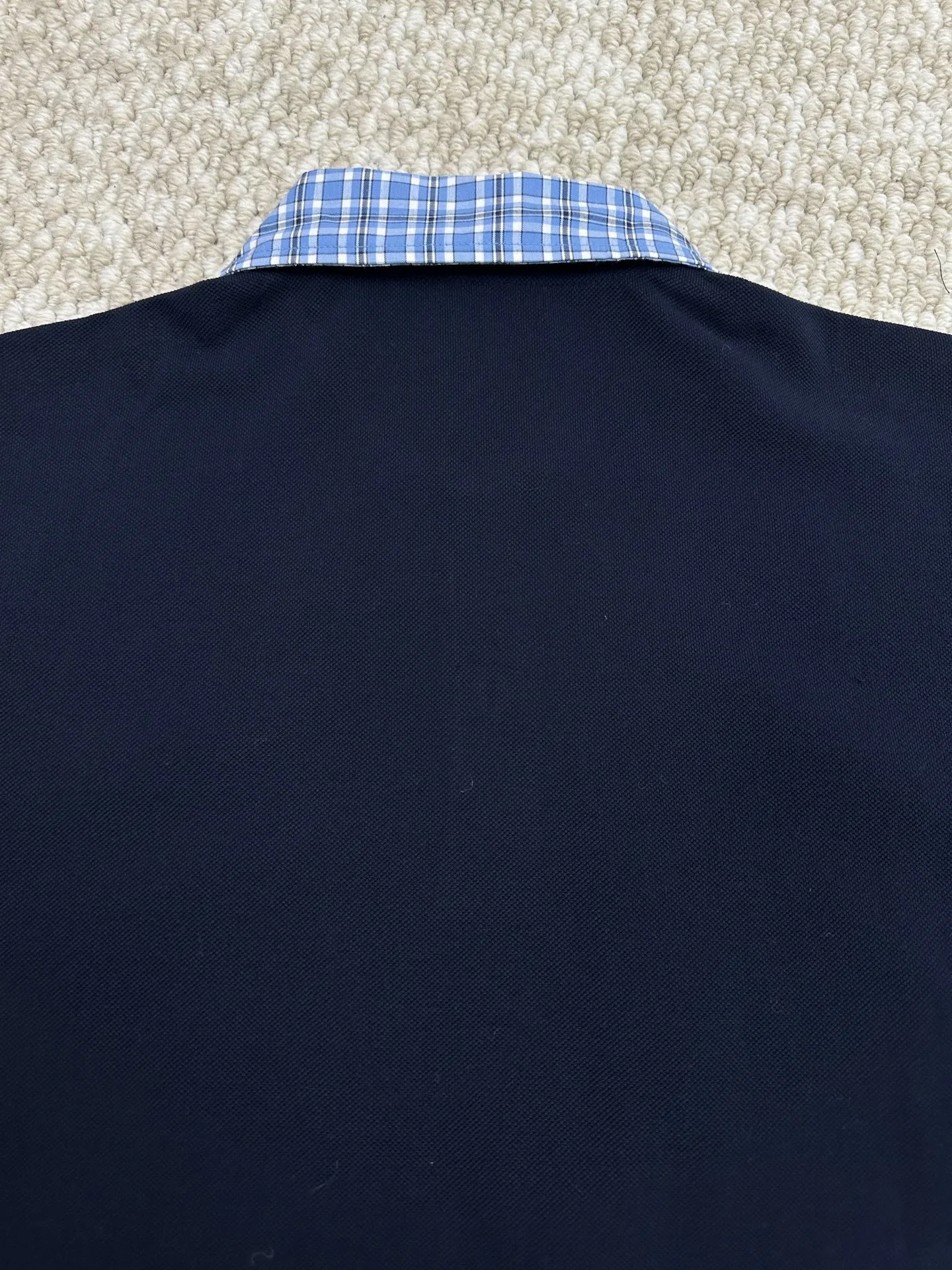 MIU 27FW MMAKOWG 002 폴로반팔티셔츠 9