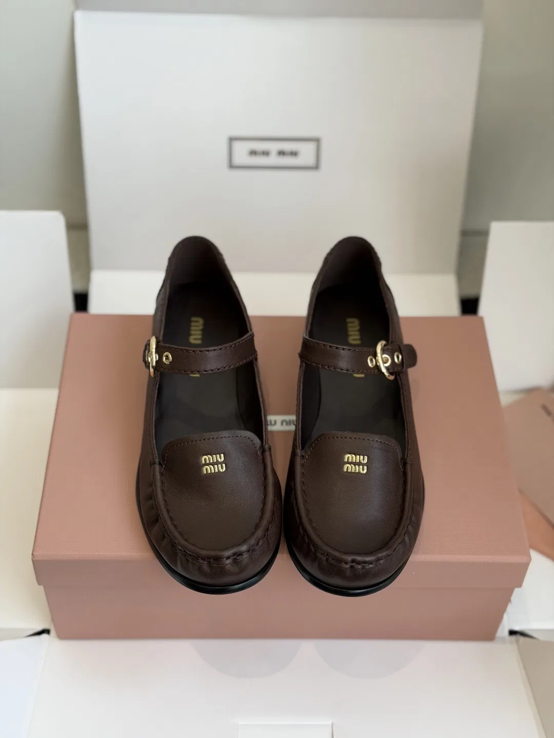 MIU 27FW MMSYKYS 001 샌들 10