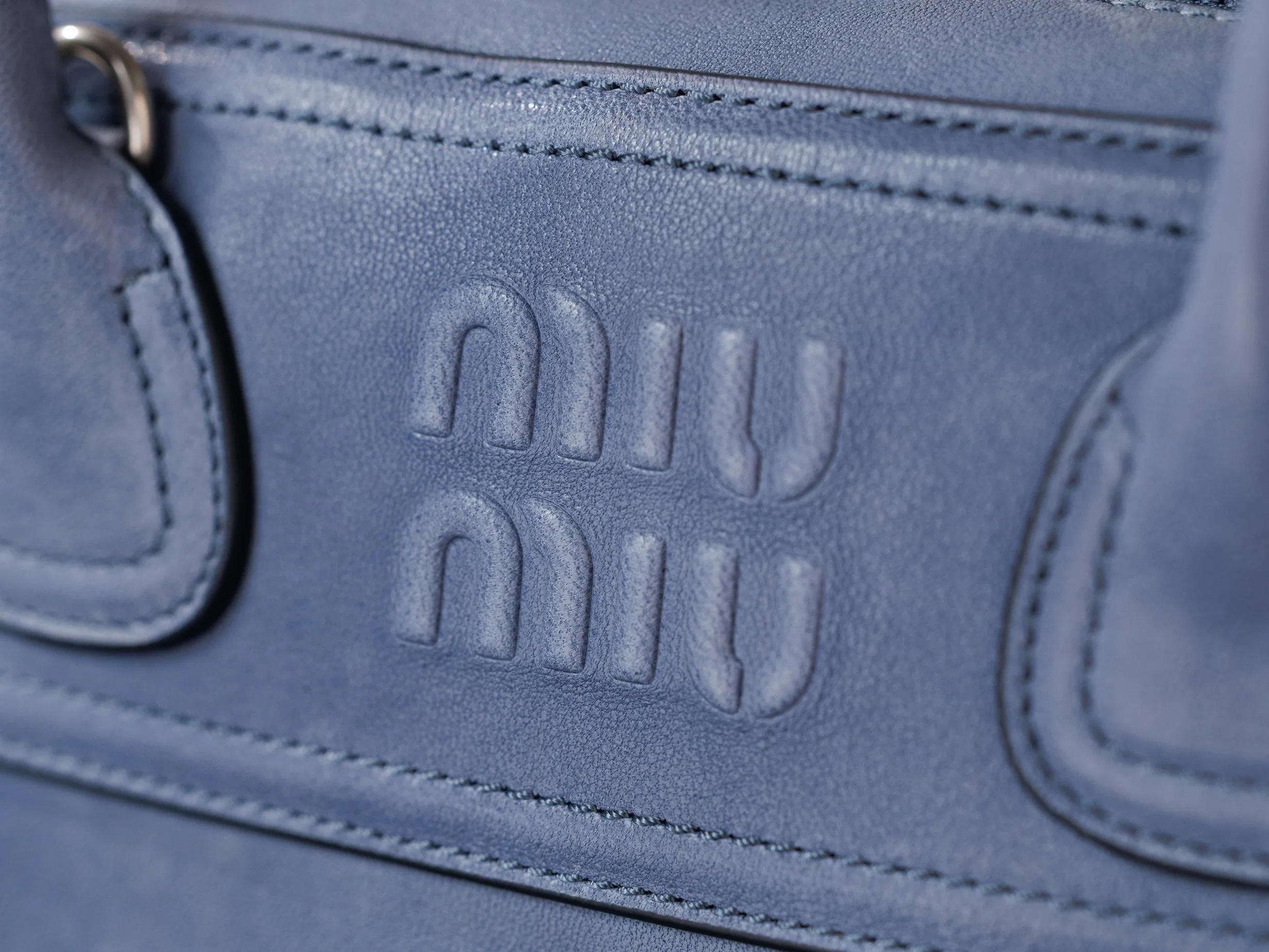 MIU 27FW OMDCLSE 006 토트백 11