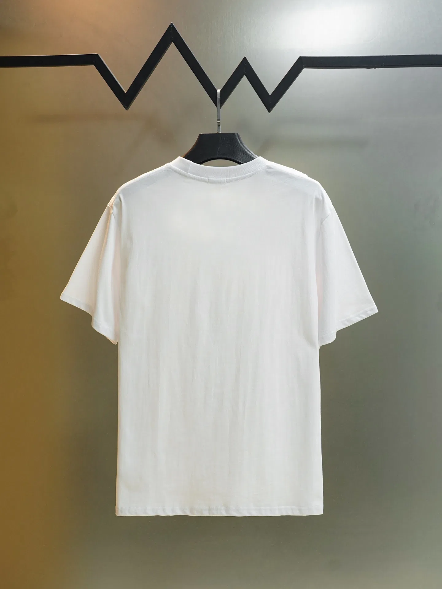 MIU 27FW PRZQRAC 001 반팔티셔츠 8