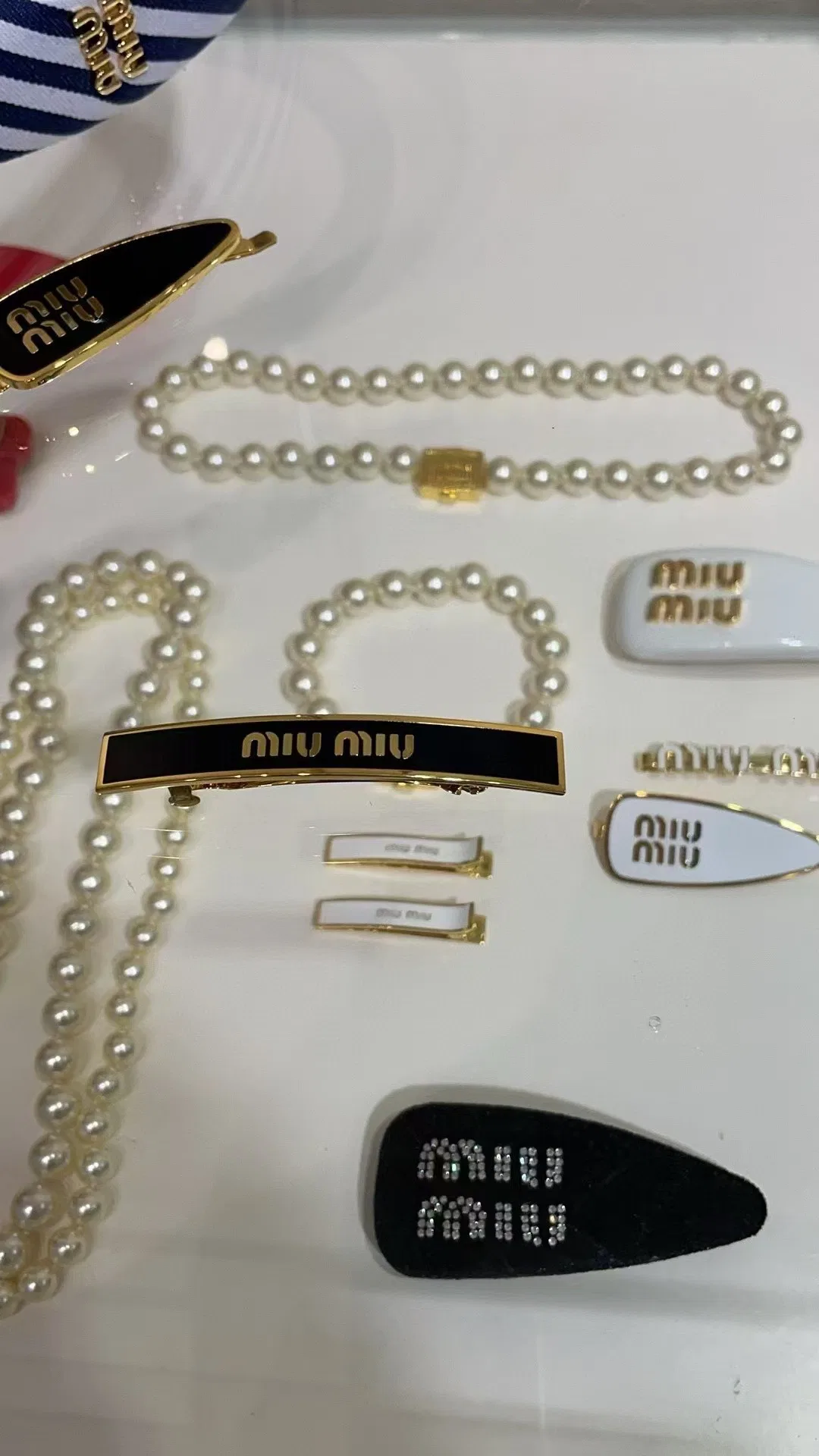 MIU 27FW RSHPGVI 001 헤어핀 11