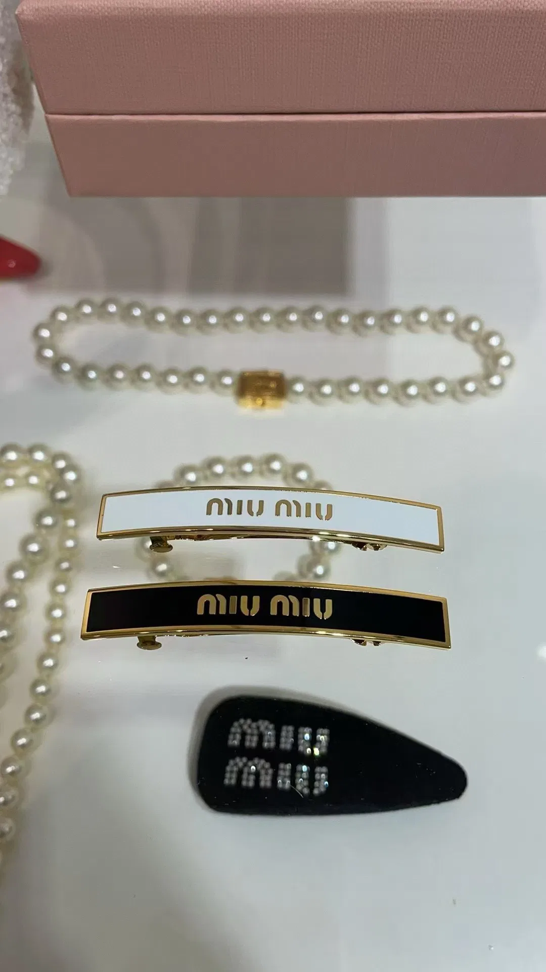 MIU 27FW RSHPGVI 001 헤어핀 14