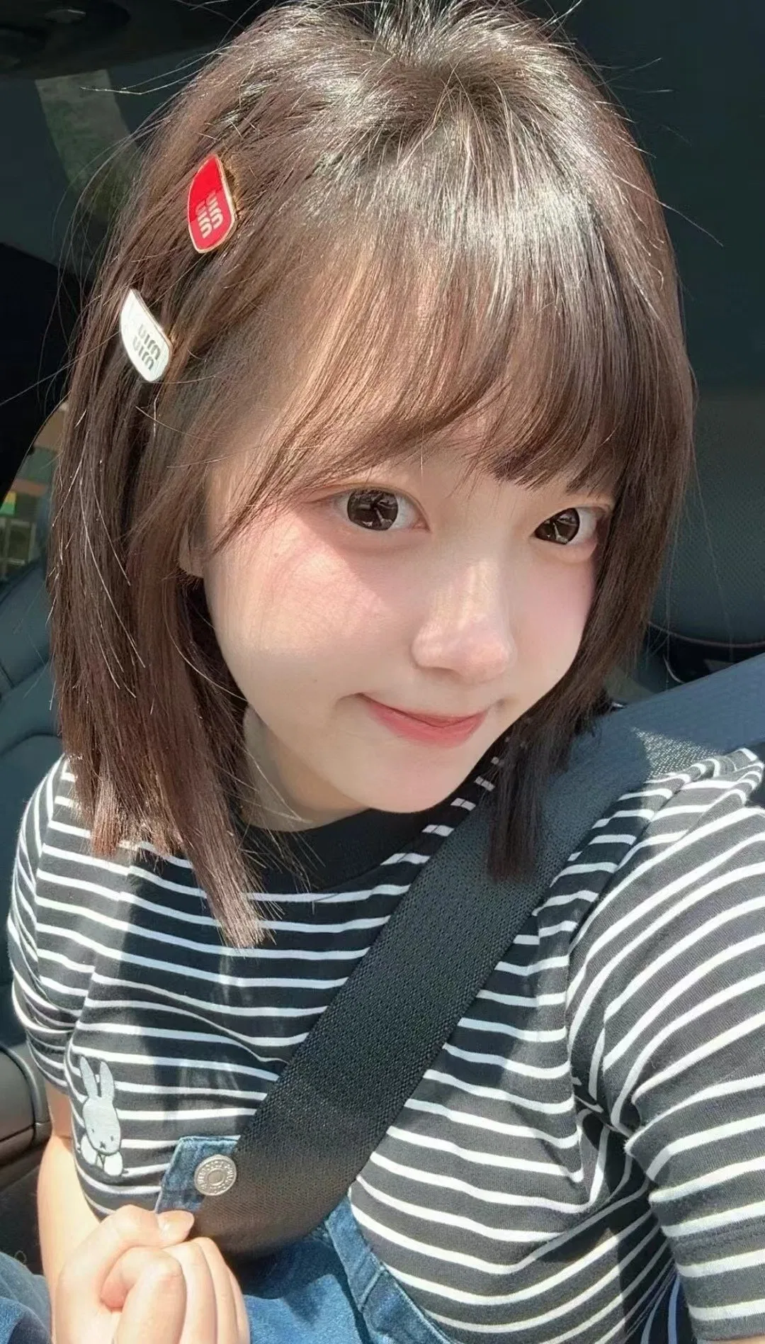 MIU 27FW RSHPGVI 007 헤어핀 9