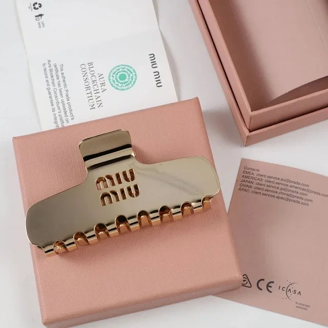 MIU 27FW RSHPGVI 009 헤어핀 11