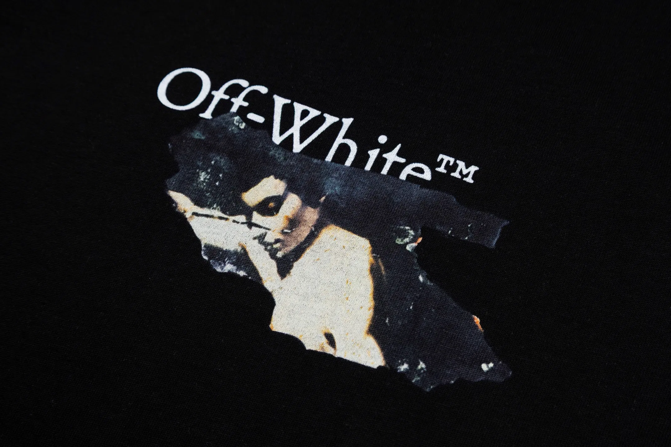 OFF 27FW DFHHFYE 003 반팔티셔츠 9