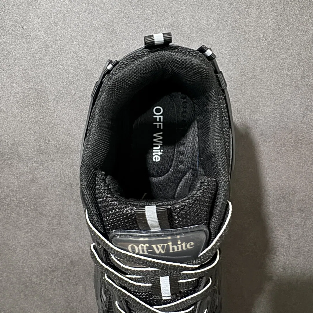 OFF 27FW GEYPMYJ 002 운동화 23